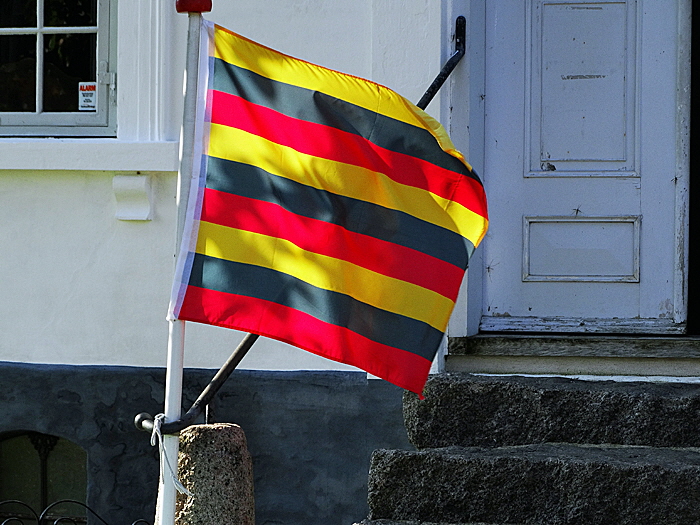 aeroe flagge 01