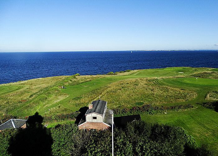 aeroe golf 07