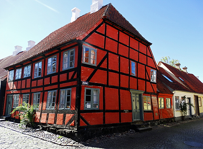 aeroe hammerichs hus bild 01