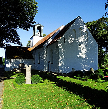 kirche tranderup bild 01