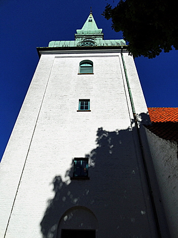 marstal kirche bild 01