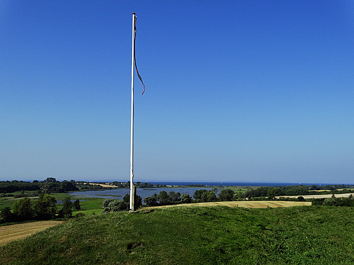 aeroe wallanlage soebygaard bild 05